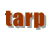 tarp