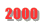 2000
